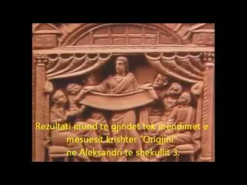 Video: Si U Shfaq Kolona E Konceptimit Të Papërlyer Të Virgjëreshës Mari Midis Pamjeve Të Romës