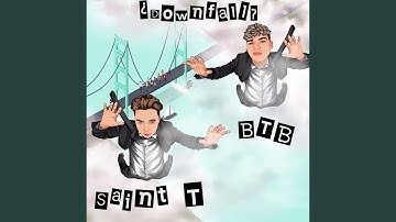 Witnesses (feat. Logan Renouf)