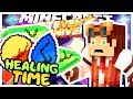Too Many Cracked Gems! • Steven Universe Let's Play in Minecraft! • Kagic Mod