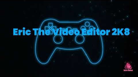 my new intro for april 2025