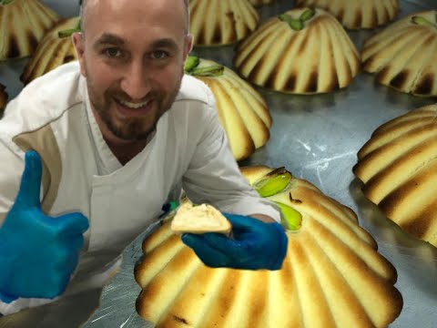 اروع غريبة بالقشطة شفتوها بطريقة سهلة