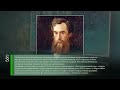 Первая анестезия Иноземцева (1847) - Симодский трактат (1855) - Владимир Маковский (1846-1920)