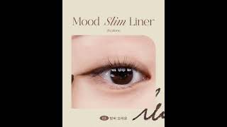 Dasique Mood Slim Liner - Make Up Xinh Nhân Order Si & Le