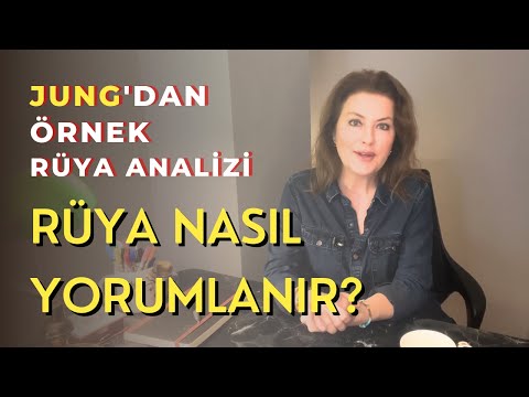 Rüyayı Nasıl Yorumlamak
