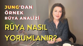 Rüyayı Nasıl Yorumlamak Gerekir? | Rüyaya Hangi Soruları Sormalıyız?