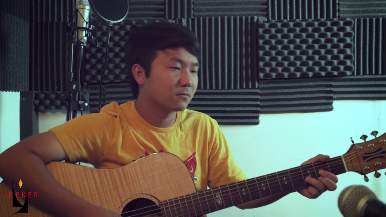Nco Txog Hmoob - Jeeker ⸨Acoustic Cover⸩