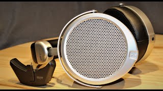 HIFIMAN DEVA PRO - BLUETOOTH OR WIRED HEADPHONE, (FULL REVIEW).