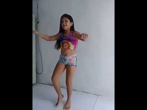 Sofia Felix Dancando / Sofia Felix Bionica Mini Puta Mp4 3gp