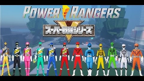 How to get energems and cubes || [Adventure!] Power Rangers: Shattered Grid Demo