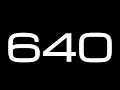 640 Second Countdown Timer / NO SOUND