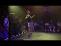 BRUI5ER VS JAXX || TOP 8 1VS1 KRUMP ADVANCED || FREEDOM CITY 8 FESTIVAL