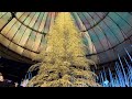 Enchant Christmas St Petersburg Florida【4K】