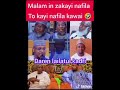 WA AZIN DAREN LAILATUL QADR SHEIKH YAHAYA MASUSSUKA ALLAH YASA MUDACE 