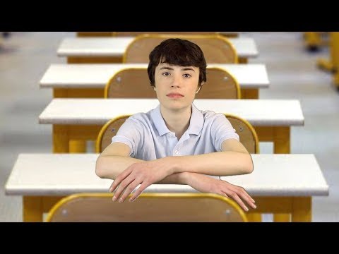 LA VÉRITÉ SUR L'ÉCOLE - ADAM