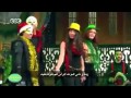 ليلة عيد نسمة محجوب فى صاحبه السعاده 2016 
