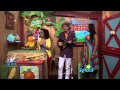 Friendship Song: Sing Make New Friends on The Sunny Side Up Show with Carly &amp; Chica