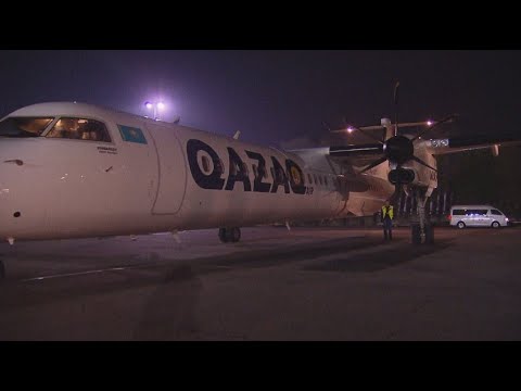 QAZAQ AIR Ресейге рейстерді қайта жандандырады