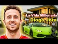 La Vida de Diogo Jota Antes del Trágico Accidente