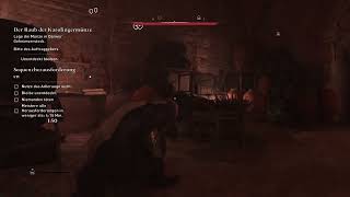 Assasin's Creed Mirage / Herrausforderung / Der Raub der Karolingermünze 4 Punkte