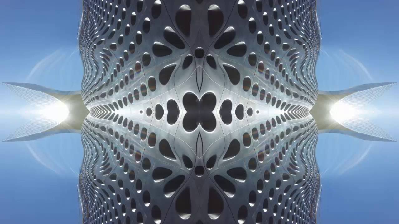 "August Is An Angel" by Degrees of Freedom (Montreal)