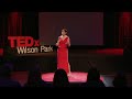 Why "Never Go to Bed Angry" Is Bad Advice | Dawn Smith | TEDxWilsonPark