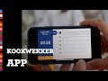 Kookwekkers in de Receptenapp | Voedingscentrum