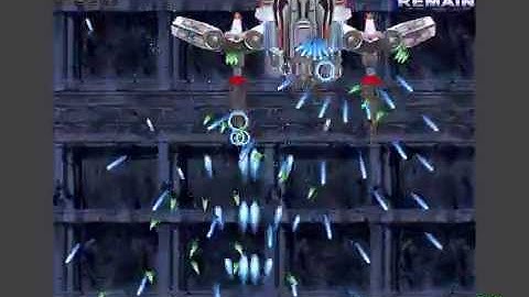 Barrage Tribe - CRAZY & RARE BULLET HELL GAME!