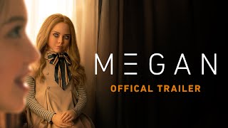 M3GAN |  Trailer 1