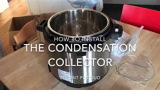 instant pot condensation collector cup｜TikTok Search