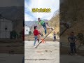 Hey! You Won't Believe Her Kung Fu Skills#funny #comedy #kungfu #shorts