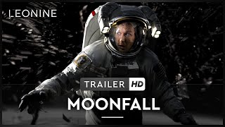 Moonfall - Trailer 3 (deutsch/german; FSK 12)