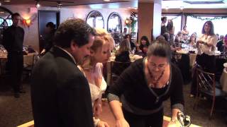 The Cheesecake Factory in Redondo Beach