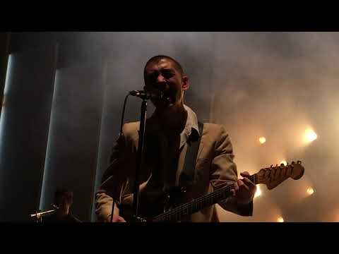 Arctic Monkeys - One For The Road - Live @ The Santa Barbara Bowl (October 19, 2018)