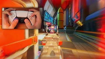 Controller Aim Assist is BROKEN in Hipfire Now… (USE THIS SETTING)   