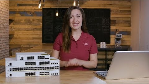 How to Change the Default Native VLAN on Cisco CBS350 Switch | Guide