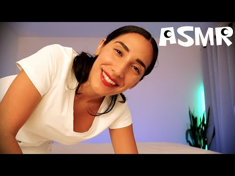 Spa Sound Assortment | Body Massage | Dry Brushing | ASMR