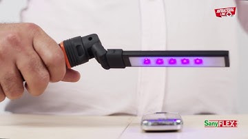 Fanton presents the first Antibacterial electric material line.