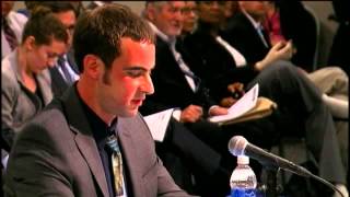 Moreland Commission And Corrupt Lawmakers