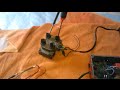MSD Ignition 6A Spark Test Awesome