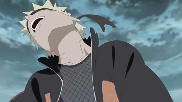 Naruto vs Sasuke   AMV   overkill courtesy call