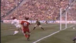 1. FC Köln - Fortuna Düsseldorf  2:0  DFB Pokalfinale 1978