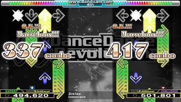 [DDR EDIT] - Zirkfied ESP+CSP