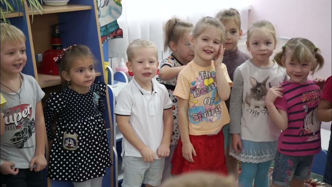 Аниматоры Тачки и гонки на день рождения ребенка в садик. Саратов ...