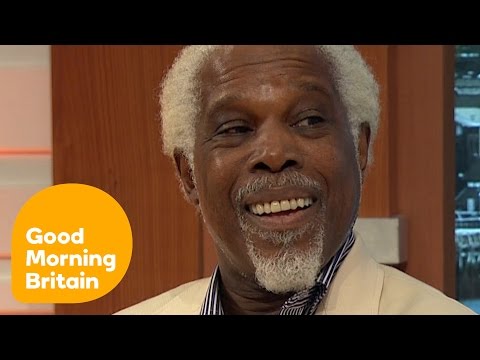 Video: Billy Ocean Neto vrijednost: Wiki, oženjen, obitelj, vjenčanje, plaća, braća i sestre