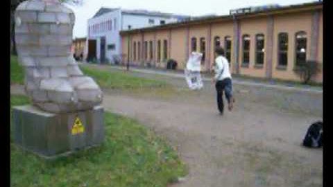 Video Prototype MindBoggler | Hasso Plattner Institut | Winter 2008 | HCI lecture