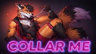 COLLAR ME (NSFW) - KrimsonTheFox screenshot 4
