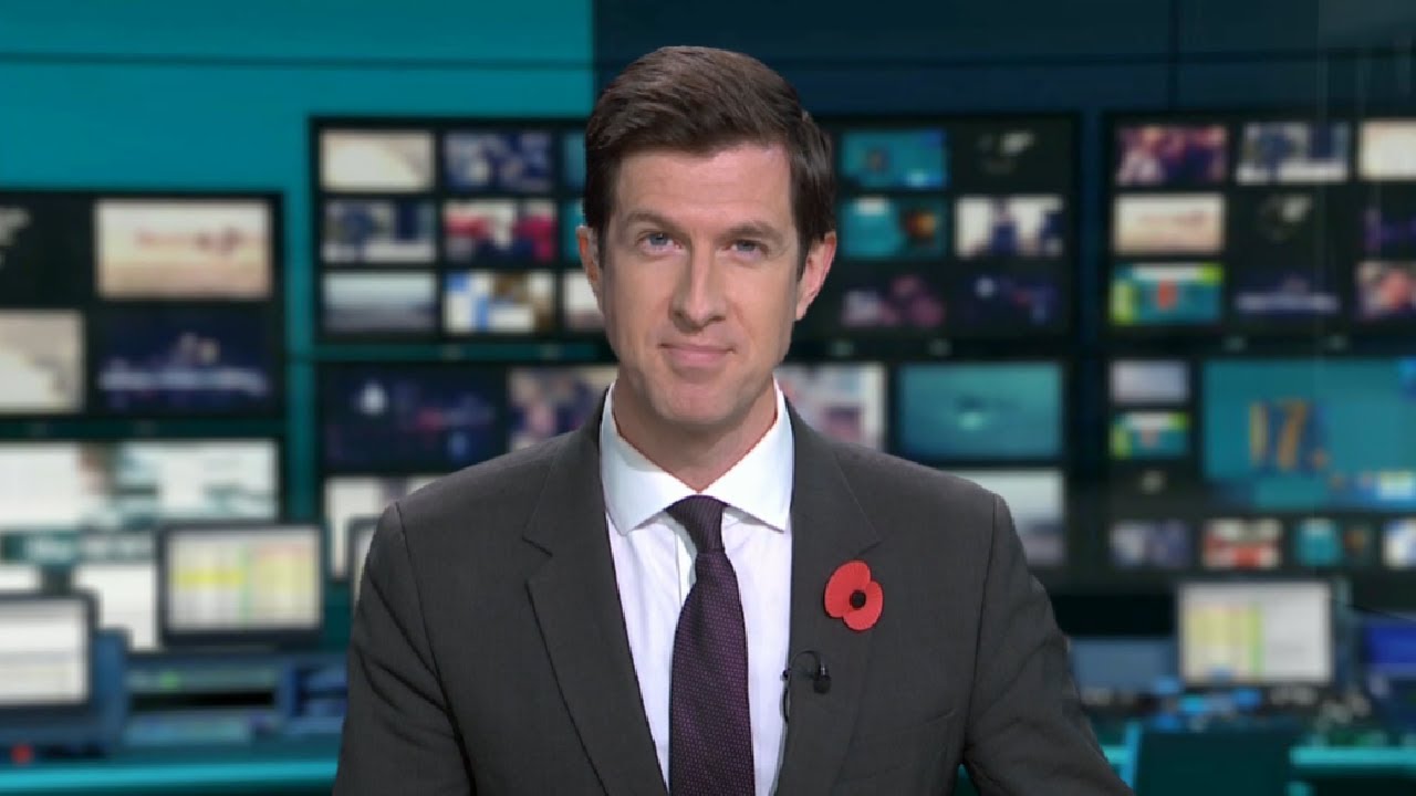 ITV Weekend News: Lunchtime Summary (31st October 2021) - YouTube