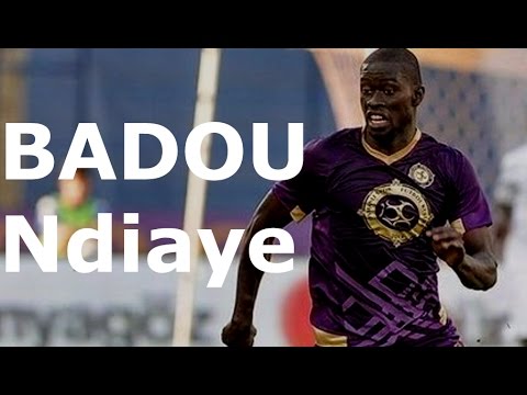 Papa Alioune (Badou)