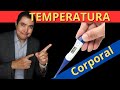 ¿cuándo se considera grave una temperatura corporal alta?