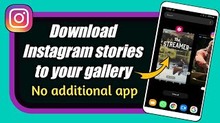 How to download Instagram stories screenshot 3